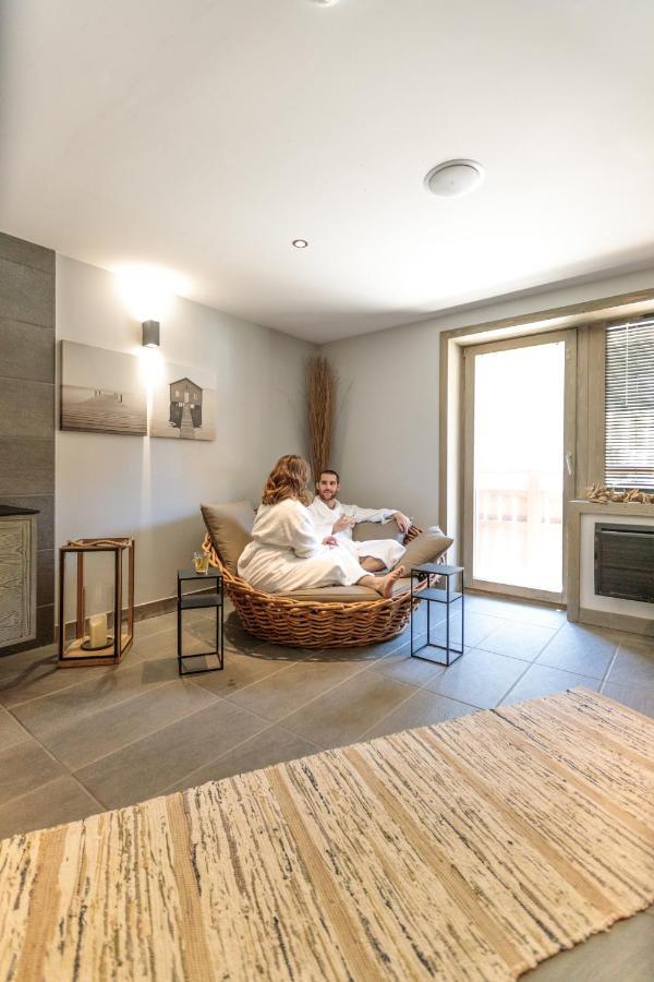 Victoria Lodge, Friendly Hotel Val-dʼIsère Екстериор снимка