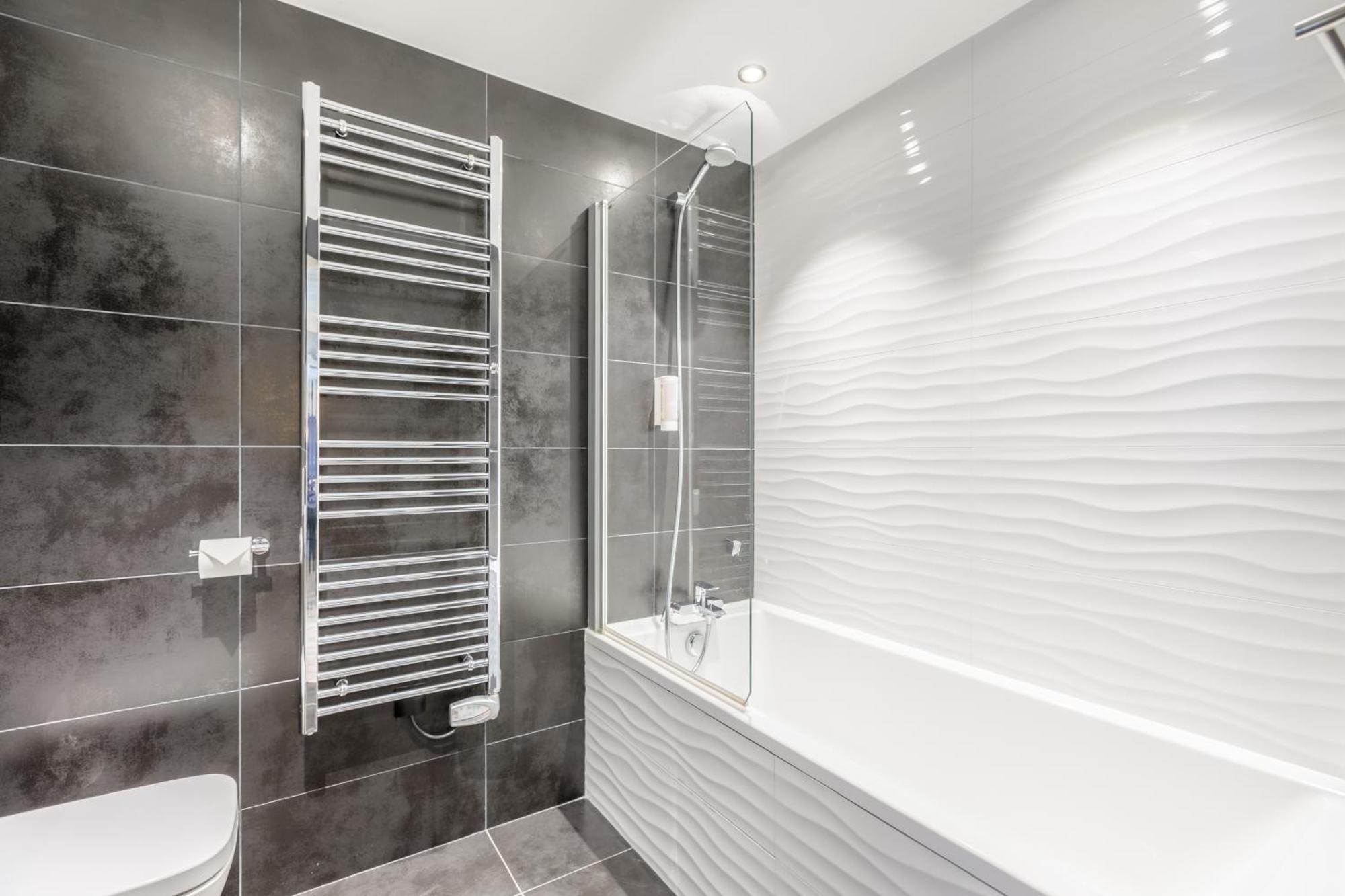Victoria Lodge, Friendly Hotel Val-dʼIsère Стая снимка