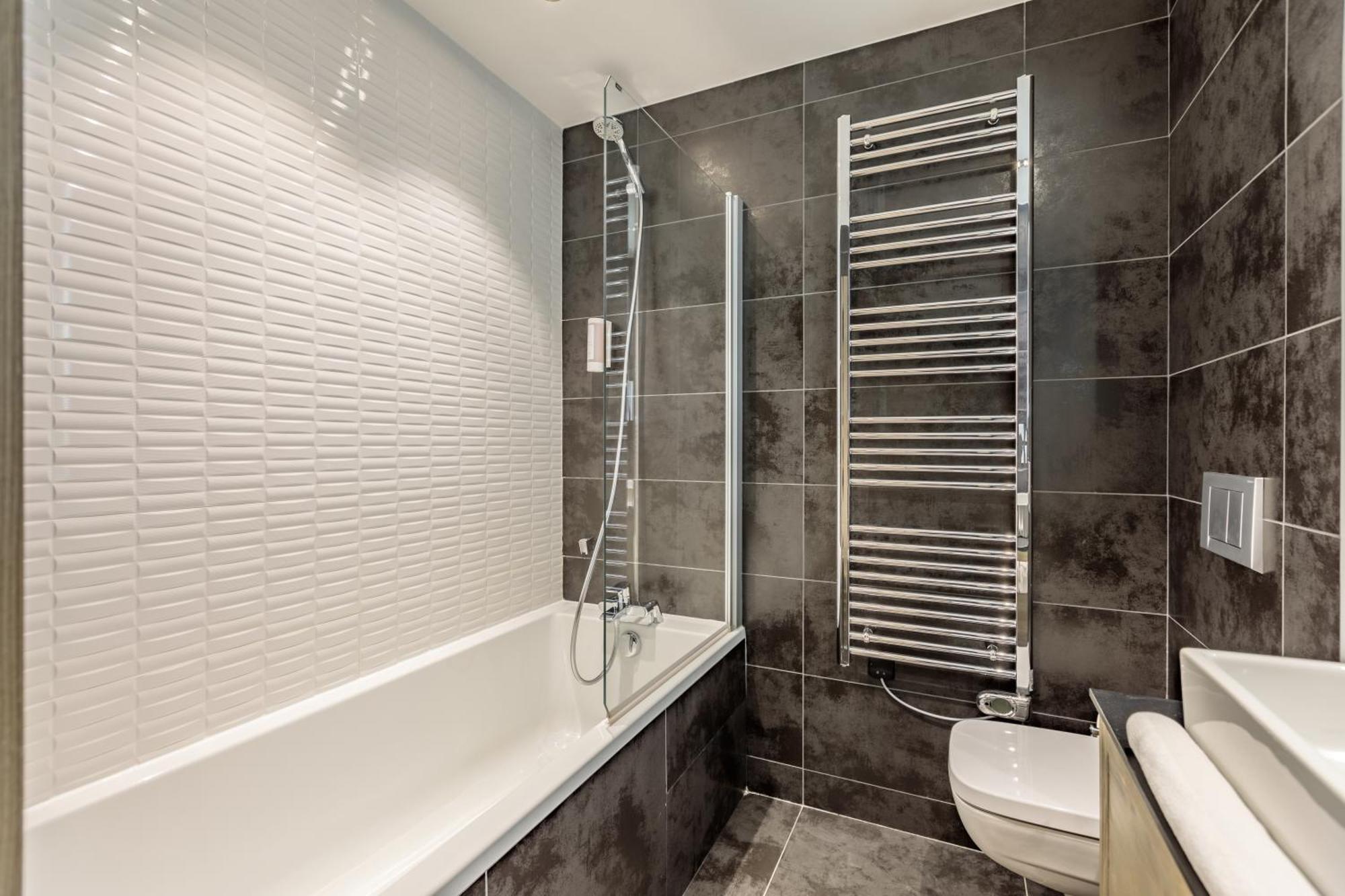 Victoria Lodge, Friendly Hotel Val-dʼIsère Стая снимка